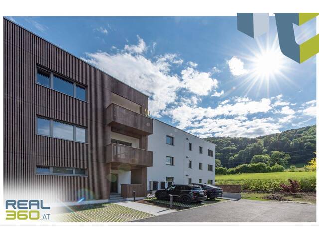 Immobilie in Altmünster - KLAG Vision One nur noch wenige Einheiten verfügbar - PROVISIONSFREI TOP 5 - Bild 4