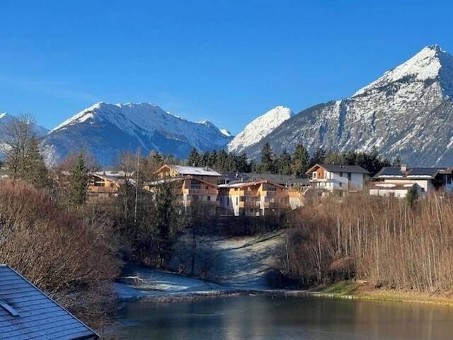 Immobilie in Reith im Alpbachtal - Wohnanlage am Reitherersee - Reith im Alpbachtal - Bild 3
