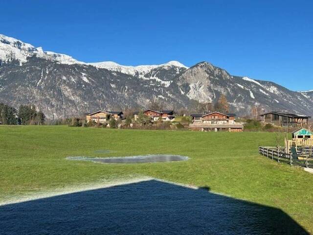 Immobilie in Reith im Alpbachtal - Wohnanlage am Reitherersee - Reith im Alpbachtal - Bild 4