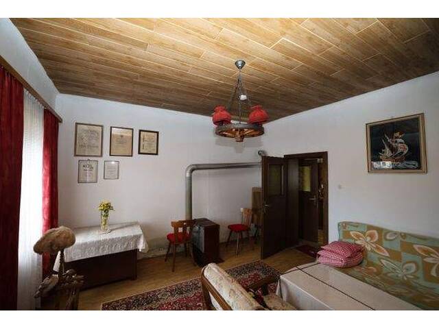 Immobilie in Baldramsdorf - BALDRAMSDORF - KLEINER BAUERNHOF zu verkaufen - Bild 4