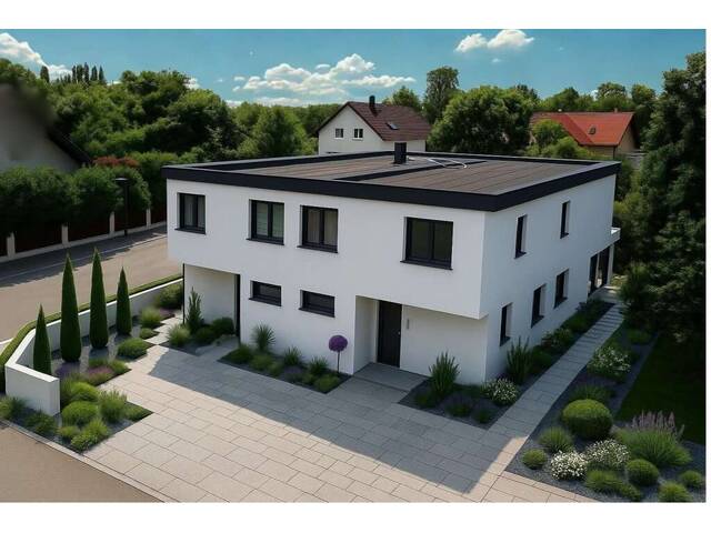 Immobilie in Pottendorf - Jungfamilien aufgepasst- Traumhaus in Pottendorf!!! - Bild 0