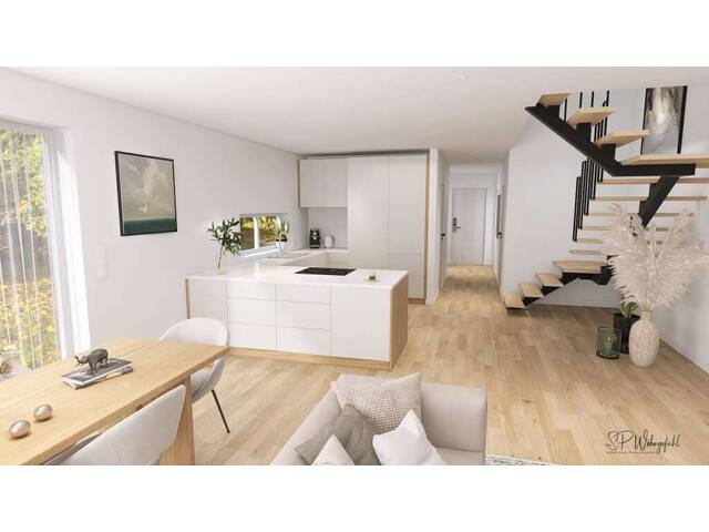 Immobilie in Pottendorf - Jungfamilien aufgepasst- Traumhaus in Pottendorf!!! - Bild 2