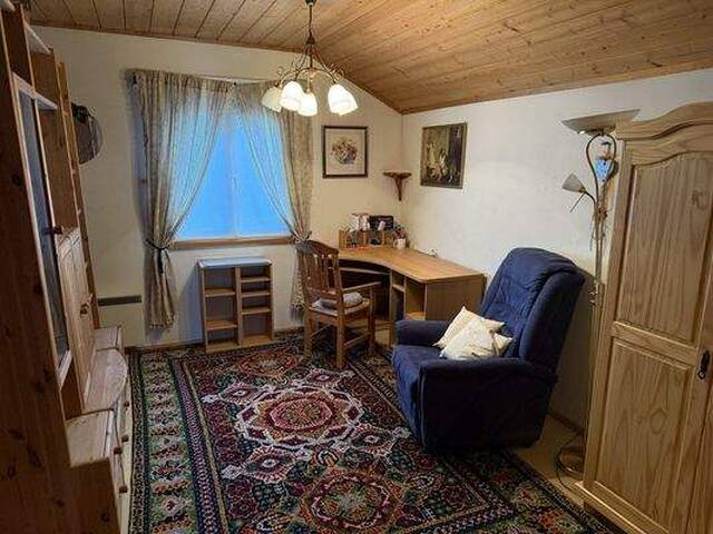 Immobilie in Steinbrunn - UFERPARZELLE - Traumhaftes Ferienhaus am Ladislaus See in Steinbrunn - Direkt am Wasser mit privatem Uferzugang & Zusatzgrundstück - Bild 2