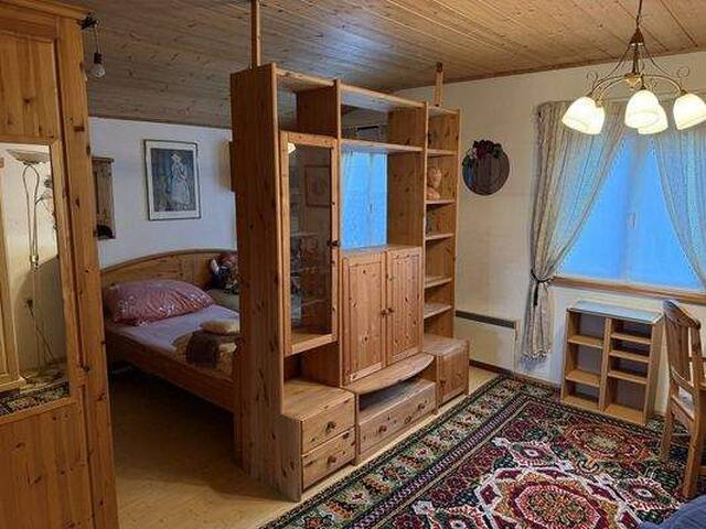 Immobilie in Steinbrunn - UFERPARZELLE - Traumhaftes Ferienhaus am Ladislaus See in Steinbrunn - Direkt am Wasser mit privatem Uferzugang & Zusatzgrundstück - Bild 3