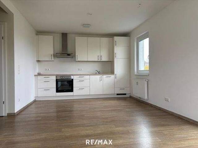 Immobilie in St. Florian am Inn - Erdgeschoßwohnung mit eigenem Gartenanteil in zentraler Lage - Bild 0