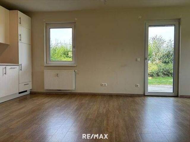 Immobilie in St. Florian am Inn - Erdgeschoßwohnung mit eigenem Gartenanteil in zentraler Lage - Bild 4