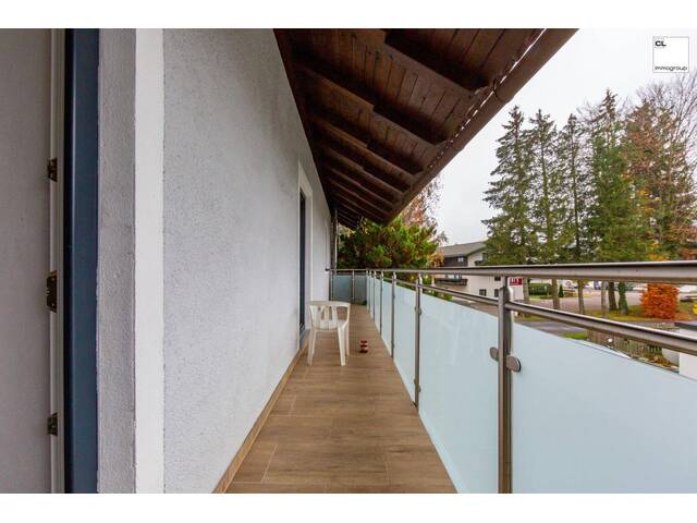 Immobilie in St. Georgen im Attergau - St. Georgen Einfamilienhaus in Ruhelage zu verkaufen - Bild 3