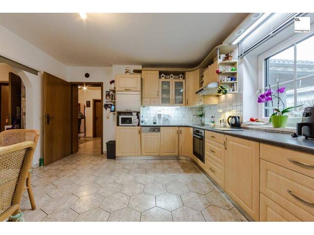 Immobilie in St. Georgen im Attergau - St. Georgen Einfamilienhaus in Ruhelage zu verkaufen - Bild 4