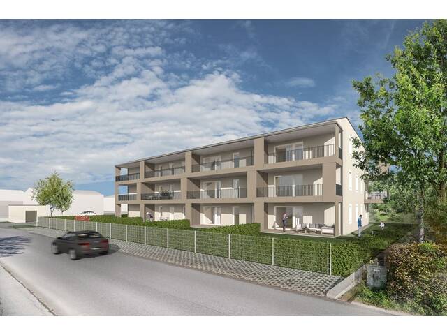 Immobilie in Molln - NEUPROJEKT: geförderte Eigentumswohnungen in Molln - TOP 12 - Bild 3