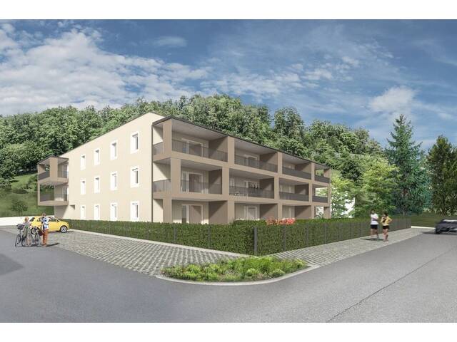 Immobilie in Molln - NEUPROJEKT: geförderte Eigentumswohnungen in Molln - TOP 12 - Bild 4