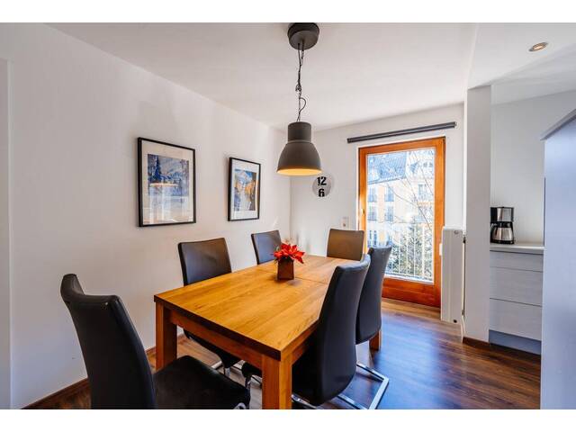 Immobilie in Bad Gastein - Naturnah & zentral: 3-Zimmer-Eigentumswohnung - Bild 2