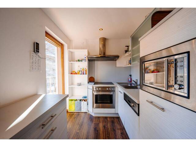 Immobilie in Bad Gastein - Naturnah & zentral: 3-Zimmer-Eigentumswohnung - Bild 3