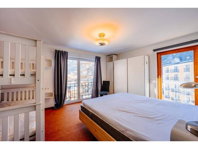 Immobilie in Bad Gastein - Naturnah & zentral: 3-Zimmer-Eigentumswohnung - Bild 4