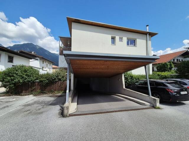 Immobilie in Brixlegg - Gepflegte 4 Zimmerwohnung mit neuwertiger Einbauküche - Bild 1