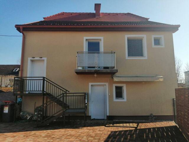 Immobilie in Güssing - Neuer Preis! Moderne Wohnungen in Güssing - Vollrenoviert, großzügige Fläche, top Ausstattung, inkl. Garage und Garten! - Bild 0