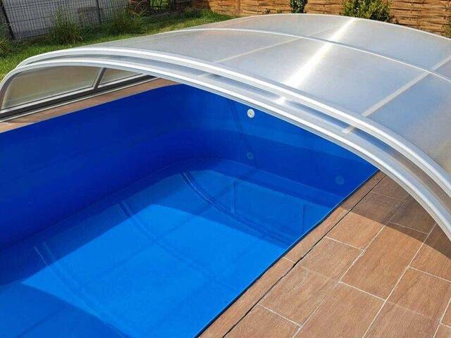 Immobilie in Güssing - Neuer Preis! Moderne Wohnungen in Güssing - Vollrenoviert, großzügige Fläche, top Ausstattung, inkl. Garage und Garten! - Bild 2