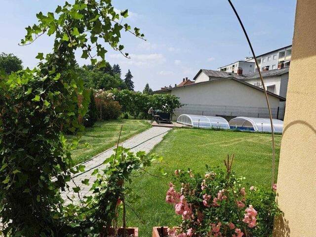 Immobilie in Güssing - Neuer Preis! Moderne Wohnungen in Güssing - Vollrenoviert, großzügige Fläche, top Ausstattung, inkl. Garage und Garten! - Bild 3