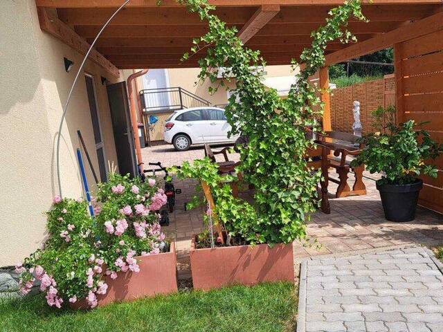 Immobilie in Güssing - Neuer Preis! Moderne Wohnungen in Güssing - Vollrenoviert, großzügige Fläche, top Ausstattung, inkl. Garage und Garten! - Bild 4