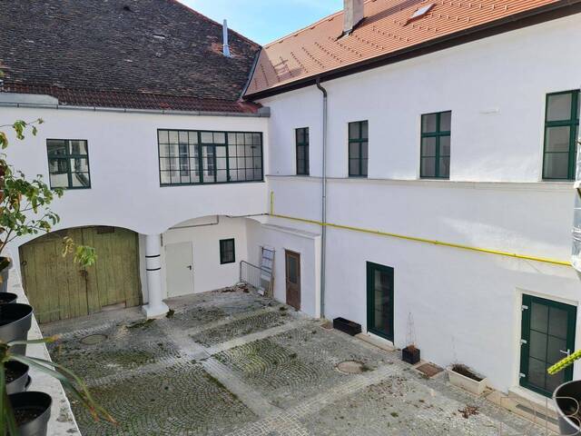 Immobilie in Bruck an der Leitha - DB IMMOBILIEN | Vermietetes Geschäftslokal zu verkaufen - 5,26% Netto Rendite! - Bild 4