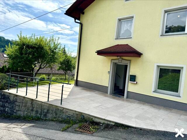 Immobilie in Bad Mühllacken - Zu Hause im Grünen - Einfamilienhaus mit Lebensqualität - Bild 4