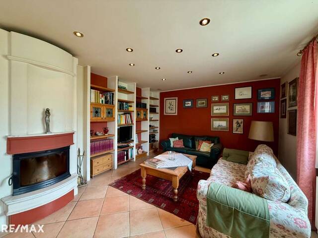 Immobilie in Traiskirchen - Einfamilienhaus mit Garten in ruhiger Lage von Traiskirchen - Bild 1