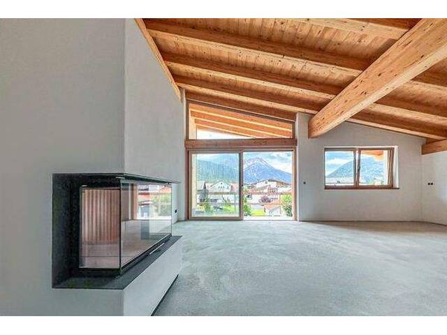 Immobilie in Ehrwald - Die Menschen glauben das, was sie wünschen - Julius Caesar (Top 9) - Bild 2