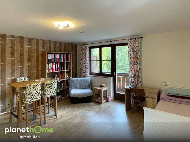 Immobilie in Filzmoos - Gemütliche 2-Zimmer-Wohnung mit Blick auf die Bischofsmütze - Bild 1