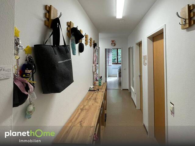 Immobilie in Filzmoos - Gemütliche 2-Zimmer-Wohnung mit Blick auf die Bischofsmütze - Bild 2