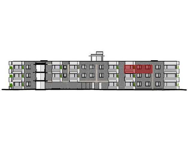 Immobilie in Klagenfurt - HeimatGlück - wunderschöne 3 - Zimmer Wohnung - Bild 2