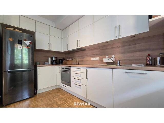 Immobilie in Kaindorf - 3-Zimmer-Wohnung im 2ten Stock mit sonniger Loggia & Tiefgarage in Toplage von Kaindorf an der Sulm - Bild 3