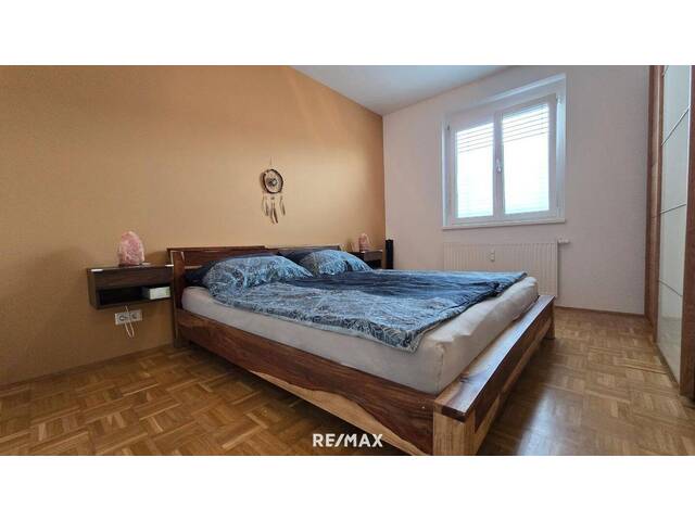 Immobilie in Kaindorf - 3-Zimmer-Wohnung im 2ten Stock mit sonniger Loggia & Tiefgarage in Toplage von Kaindorf an der Sulm - Bild 4