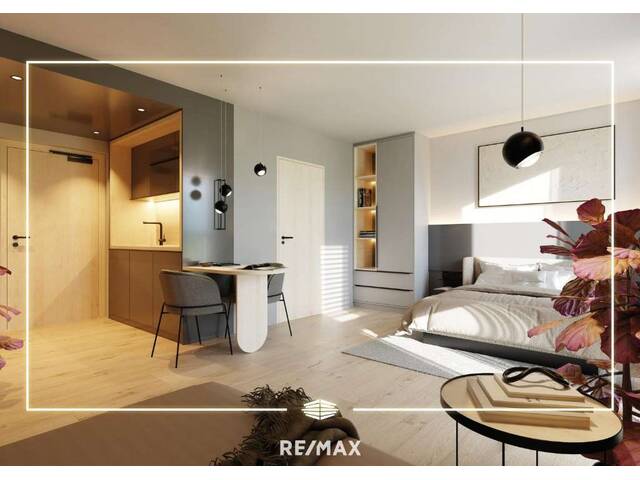 Immobilie in Breitenwang - Modern. Kompakt. Hochwertig. - 1-Zimmer-Neubauwohnung in Breitenwang/Reutte - Bild 2