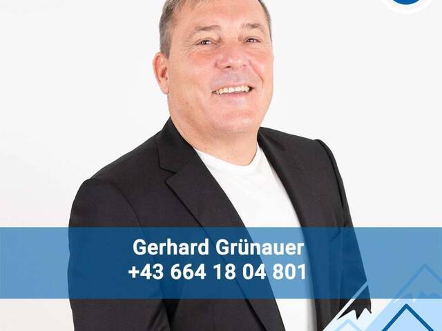 Immobilie in Breitenwang - Modern. Kompakt. Hochwertig. - 1-Zimmer-Neubauwohnung in Breitenwang/Reutte - Bild 3