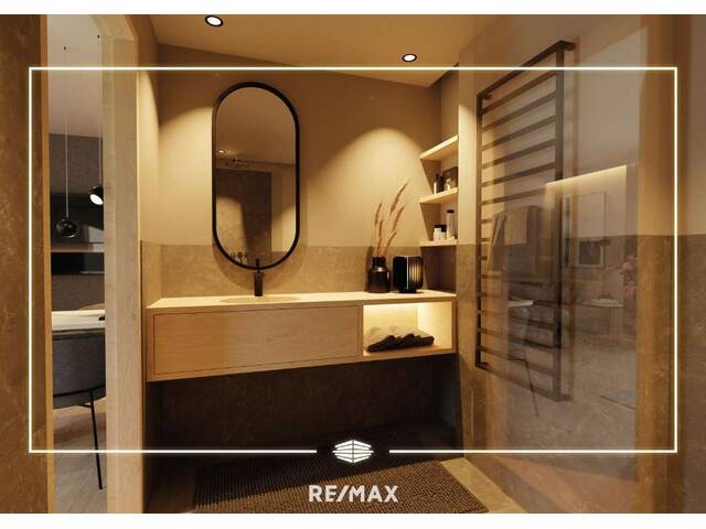 Immobilie in Breitenwang - Modern. Kompakt. Hochwertig. - 1-Zimmer-Neubauwohnung in Breitenwang/Reutte - Bild 4