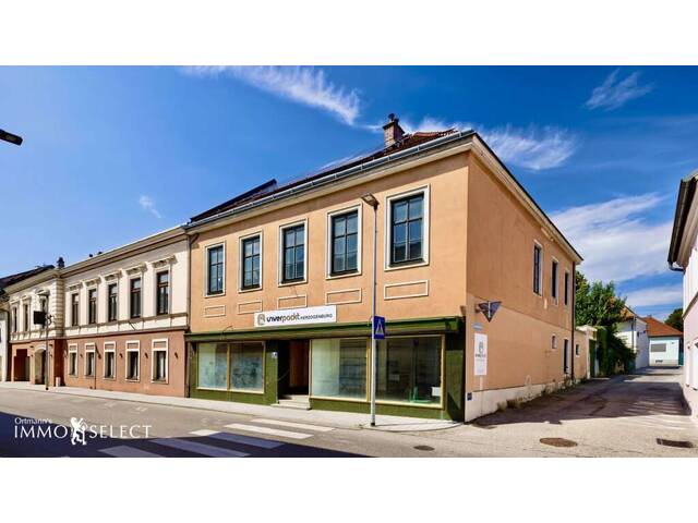 Immobilie in Herzogenburg - Endlich Raum für alles was zählt - Bild 0