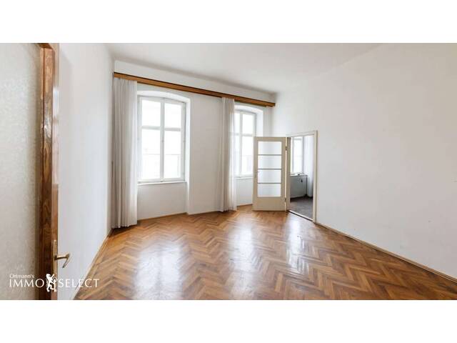 Immobilie in Herzogenburg - Endlich Raum für alles was zählt - Bild 1