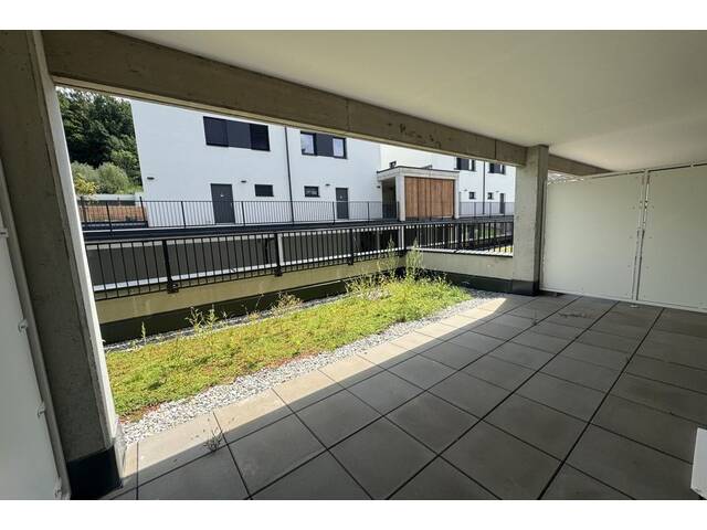 Immobilie in Gleisdorf - Helle 2-Zimmer-Wohnung mit großem Terrasse und Dachgarten! - Bild 3