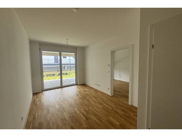 Immobilie in Gleisdorf - Helle 2-Zimmer-Wohnung mit großem Terrasse und Dachgarten! - Bild 4