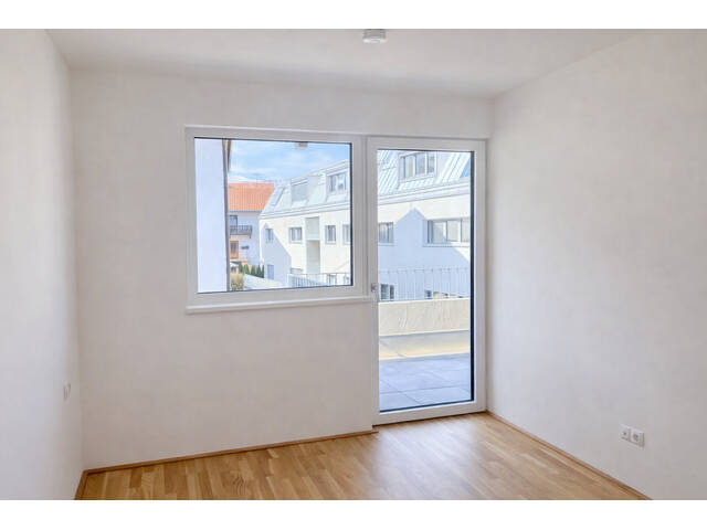 Immobilie in Götzens - Barrierefreie und sonnige 2-Zimmerwohnung in Götzens - Bild 2