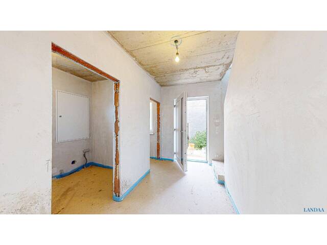 Immobilie in Neubau - ++ NEU ++ Modernes Wohnen im Weinviertel – Drei belagsfertige Doppelhaushälften in Neubau - Bild 4