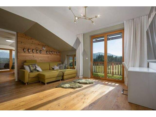 Immobilie in Going am Wilden Kaiser - Freizeitwohnsitz in einzigartiger Aussichts- Sonnen- & Ruhelage - Bild 2