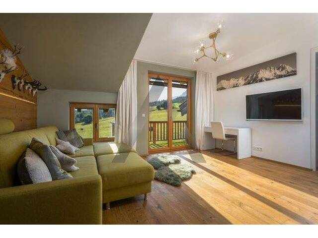 Immobilie in Going am Wilden Kaiser - Freizeitwohnsitz in einzigartiger Aussichts- Sonnen- & Ruhelage - Bild 3