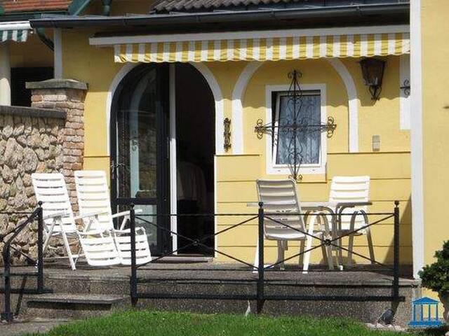 Immobilie in Katzelsdorf - Historisches Wohnhaus in Katzelsdorf - Bild 3