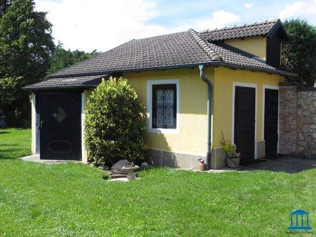 Immobilie in Katzelsdorf - Historisches Wohnhaus in Katzelsdorf - Bild 4