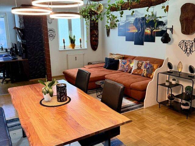 Immobilie in Laßnitzhöhe - Laßnitzhöhe! Modernes Wohngefühl auf Top-Niveau! - Bild 0