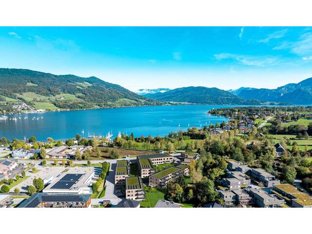 Immobilie in St. Lorenz - Charmante Doppelhaushälfte in St. Lorenz – Ihr neues Zuhause mit Garten und Terrasse! - Bild 0