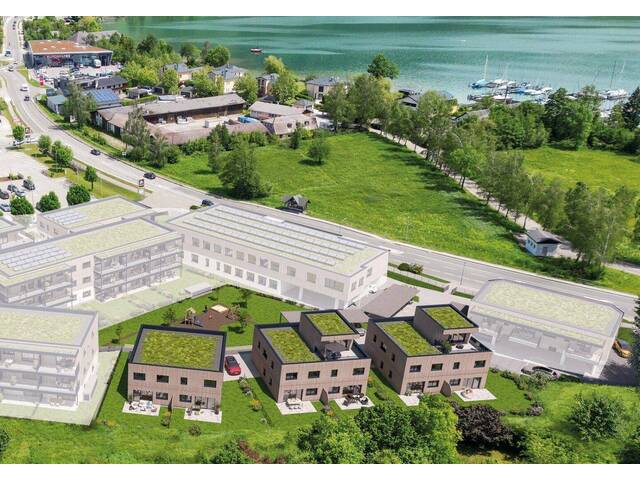 Immobilie in St. Lorenz - Charmante Doppelhaushälfte in St. Lorenz – Ihr neues Zuhause mit Garten und Terrasse! - Bild 1