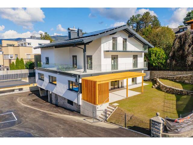 Immobilie in Puch bei Hallein - 3-Zimmer Premium Dachgeschoßwohung - Bild 3