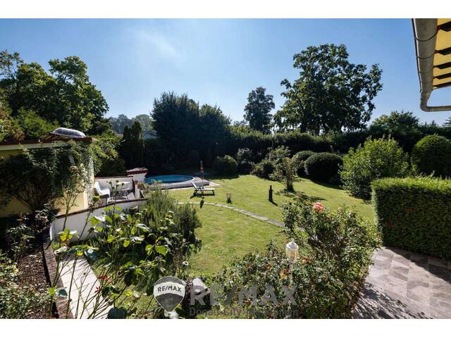 Immobilie in Muckendorf an der Donau - Zwei zum Preis von Einem - wohnen wo andere Urlaub machen! - Bild 0