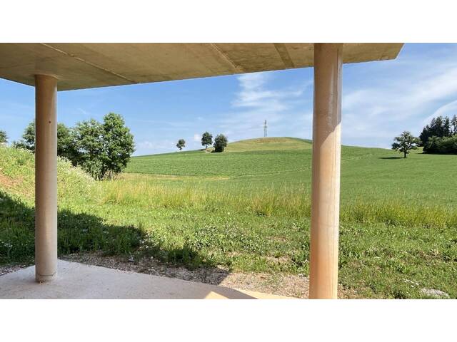 Immobilie in Atzbach - Neubau Terrassenwohnung mit schöner Aussicht in Atzbach - Bild 0
